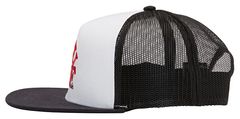 Quiksilver Pánska šiltovka Oasis Trucker AQYHA05374-WBB0