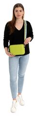 Hispanitas Dámska crossbody kabelka BV243246 Kiwi