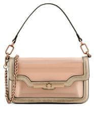 Hispanitas Dámska crossbody kabelka BV243249 Desert/Antico/Silver