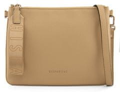 Hispanitas Dámska crossbody kabelka BV243253 Desert