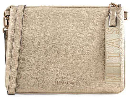 Hispanitas Dámska crossbody kabelka BV243253 Antico