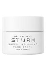 Dr. Barbara Sturm Pleťový krém s anti-age účinkom (Super Anti-Aging Face Cream) 50 ml