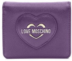 Love Moschino Dámska peňaženka JC5731PP0IKL0650