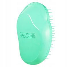 Tangle Teezer Kefa na vlasy Original Mini Paradise Green