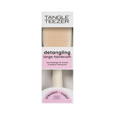 Tangle Teezer Kefa na vlasy The Ultimate Detangler Large Vanilla