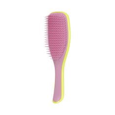 Tangle Teezer Kefa na vlasy The Ultimate Detangler Hyper Yellow Rosebud