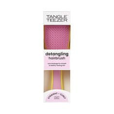 Tangle Teezer Kefa na vlasy The Ultimate Detangler Hyper Yellow Rosebud