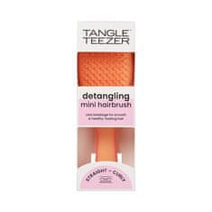 Tangle Teezer Kefa na vlasy The Ultimate Detangler Mini Salmon Pink Aprico