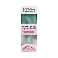 Tangle Teezer Kefa na vlasy The Ultimate Detangler Large Marine Teal