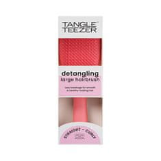 Tangle Teezer Kefa na vlasy The Ultimate Detangler Large Salmon Pink