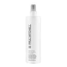 Paul Mitchell Tvarujúci gél v spreji Soft Style Soft Sculpting (Spray Gél) (Objem 500 ml)