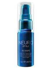 Paul Mitchell Stylingový krém s pamätovým efektom Neuro Style Reshape (HeatCTRL Memory Styler) (Objem 25 ml)