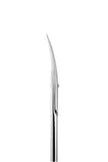 STALEKS Nožnice na nechtovú kožičku Exclusive 20 Type 1 Magnolia (Professional Cuticle Scissors)