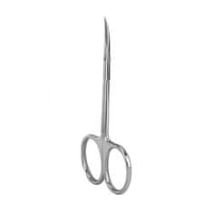 STALEKS Nožnice na nechtovú kožičku Expert 20 Type 2 (Professional Cuticle Scissors)