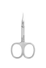 STALEKS Nožnice na nechtovú kožičku Expert 50 Type 1 (Professional Cuticle Scissors)