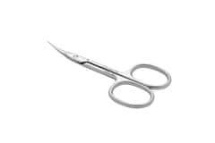 STALEKS Nožnice na nechtovú kožičku Expert 50 Type 2 (Professional Cuticle Scissors)