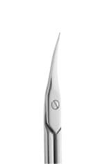 STALEKS Nožnice na nechtovú kožičku Expert 50 Type 2 (Professional Cuticle Scissors)