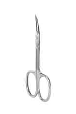 STALEKS Nožnice na nechtovú kožičku Expert 50 Type 2 (Professional Cuticle Scissors)