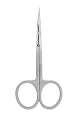 STALEKS Nožnice na nechtovú kožičku Smart 10 Type 3 (Professional Cuticle Scissors)