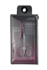 STALEKS Nožnice na nechtovú kožičku Expert 50 Type 2 (Professional Cuticle Scissors)