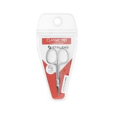 STALEKS Nožnice na nechtovú kožičku Classic 11 Type 1 (Cuticle Scissors)