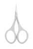 STALEKS Nožnice na nechtovú kožičku Beauty & Care 10 Type 1 (Matte Cuticle Scissors)