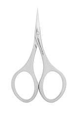 STALEKS Nožnice na nechtovú kožičku Beauty & Care 10 Type 1 (Matte Cuticle Scissors)