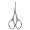 STALEKS Nožnice na nechty pre deti Beauty & Care 10 Type 4 (Nail Scissors For Kids)