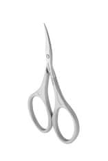 STALEKS Nožnice na nechtovú kožičku Beauty & Care 10 Type 1 (Matte Cuticle Scissors)