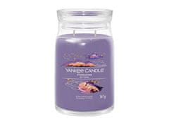 Yankee Candle Aromatická sviečka Signature sklo veľké Stargazing 567 g