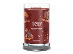 Yankee Candle Aromatická sviečka Signature tumbler veľký Autumn Daydream 567 g