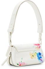 Desigual Dámska crossbody kabelka Bag Liquidflower Tr 24SAXP631021