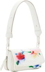 Desigual Dámska crossbody kabelka Bag Liquidflower Tr 24SAXP631021