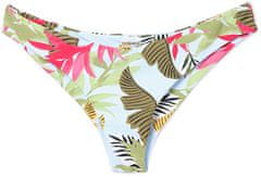 Desigual Dámske plavkové nohavičky Swim Palms Bottom 24SWMK095002 (Veľkosť L)