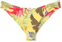 Desigual Dámske plavkové nohavičky Swim Palms Bott 24SWMK098003 (Veľkosť L)