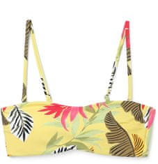 Desigual Dámska plavková podprsenka Swim Palms Top 24SWMK068018 (Veľkosť S)