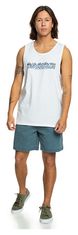 Quiksilver Pánske tielko Omni Fill Regular Fit EQYZT07662-WBB0 (Veľkosť XXL)