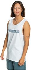 Quiksilver Pánske tielko Omni Fill Regular Fit EQYZT07662-WBB0 (Veľkosť XXL)