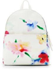 Desigual Dámsky batoh Back Liquidflower M 24SAKP141021