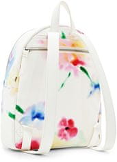 Desigual Dámsky batoh Back Liquidflower M 24SAKP141021