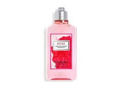 LOccitane En Provenc Sprchový gél Rose (Shower Gel) (Objem 250 ml)