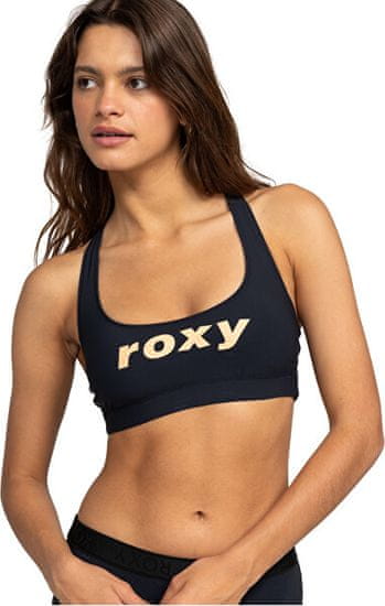 ROXY Dámska plavková podprsenka Roxy Active Bralette ERJX305253-KVJ0