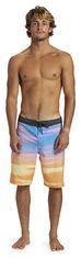 Quiksilver Pánske kúpacie kraťasy Everyday Fade AQYBS03649-BNH6 (Veľkosť 31)