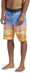 Quiksilver Pánske kúpacie kraťasy Everyday Fade AQYBS03649-BNH6 (Veľkosť 31)