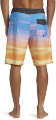 Quiksilver Pánske kúpacie kraťasy Everyday Fade AQYBS03649-BNH6 (Veľkosť 31)