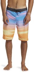 Quiksilver Pánske kúpacie kraťasy Everyday Fade AQYBS03649-BNH6 (Veľkosť 31)