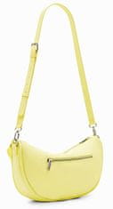 Desigual Dámska crossbody kabelka Bag Aquiles Banana Bag 24SAXP288018