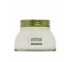 Hydratačný krém proti celulitíde Artichoke (Body Cream) 200 ml