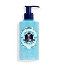 LOccitane En Provenc Sprchový krém pre citlivú pokožku Shea (Shower Cream) (Objem 250 ml)