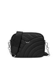 Vuch Dámska crossbody kabelka Nelly Black